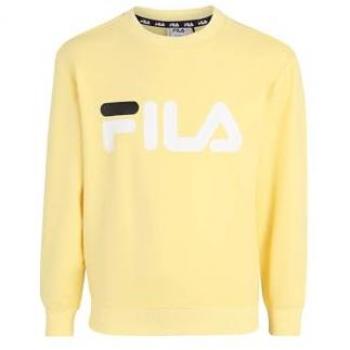 Fila Kinder Sweatshirt mit Rundhalsausschnitt