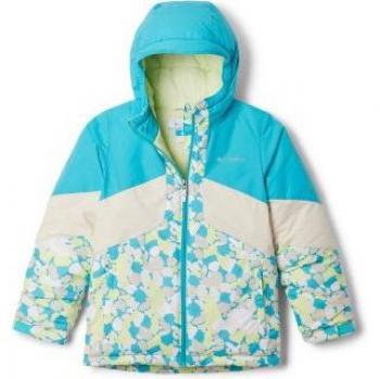 Columbia Horizon Ride III Girls' Ski Jacket