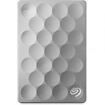 Seagate Backup Plus Ultra Slim 2TB 2.5
