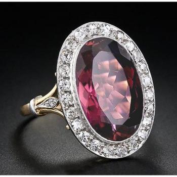 Bijoux d'anniversaire élégants pour femmes Huitan
