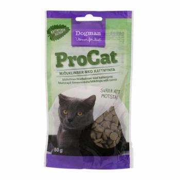 Procat Mjölk för Katter 50g