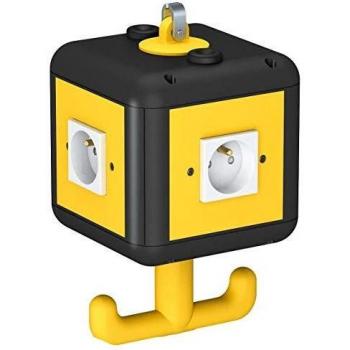 VH-4 4SF CEE Socket Power Distribution