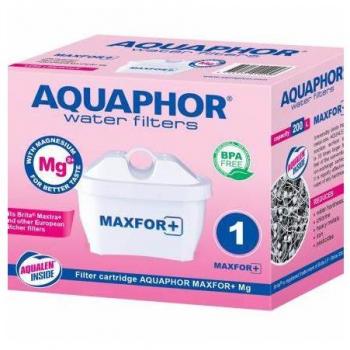AQUAPHOR MAXFOR+ Magnesium Filter für Tischwasserfilter