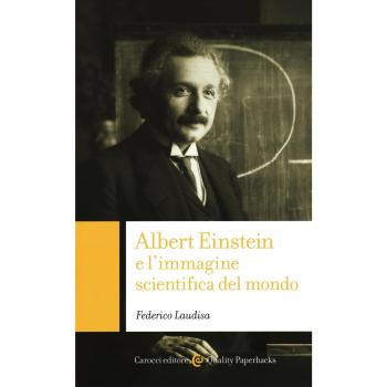 Albert Einstein e l'immagine scientifica del mondo