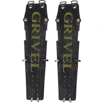 Grivel Escalade Crampons 2F Antibott