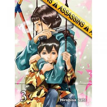 Assassins T03