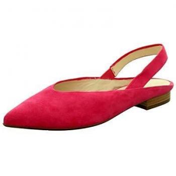 Takara 19349 Sommer‑Slingballerinas für Damen – EU 37 / UK 4