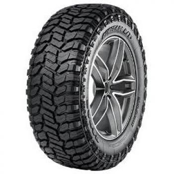Radar Renegade R/T+ 37x12.50 R22 123K All Terrain