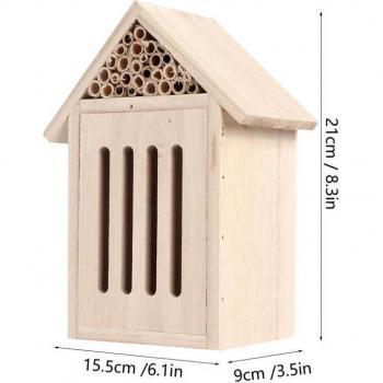 Honey Bee House