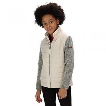 Regatta Kenya Fleece Sleeve Insulated Jacket