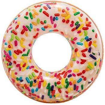 Bouée gonflable donut Ø114 cm INTEX