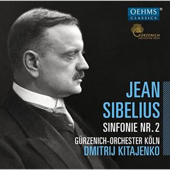 Sibelius: Sinfonie 2