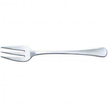 Arcos Madrid 556700 Premium 18/10 Steel Fork – Monobloc, 3mm, 25.5cm Tines