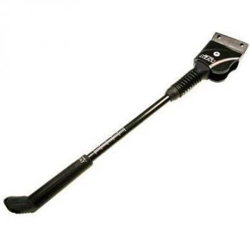 KTM Kickstand arrière 26-29 Noir