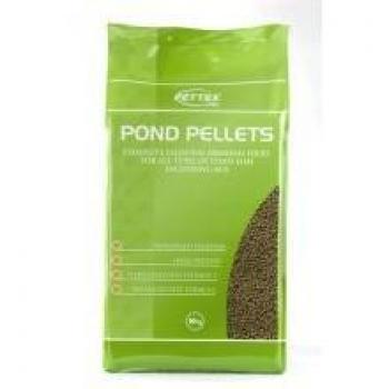 Pettex Pond Pellets 4mm 10kg