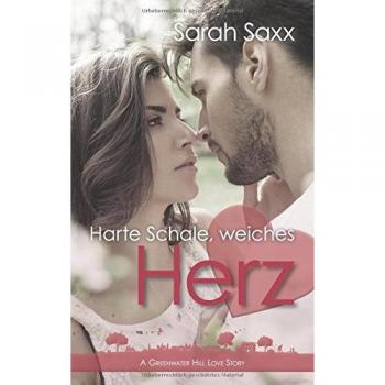 Harte Schale, weiches Herz