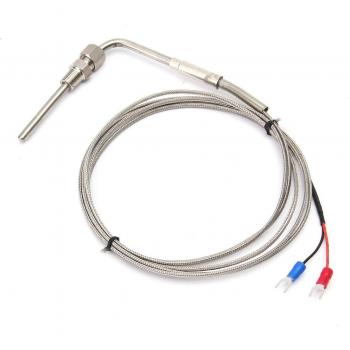 K Type 2M EGT Probe High Temperature Sensor