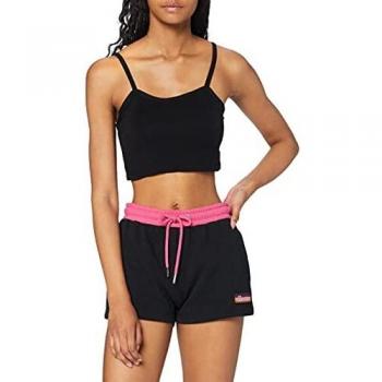 Ellesse Shorts Corti Tang Nero 8