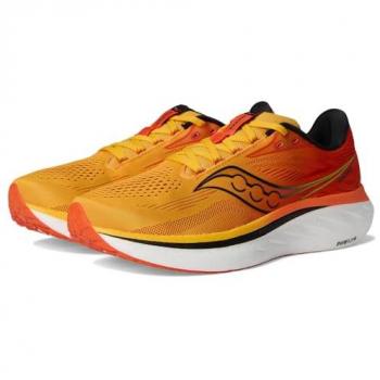 SAUCONY RIDE 18 Herren Laufschuhe in bunten Farben