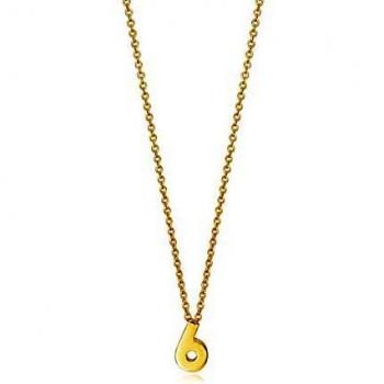 Collar Viceroy Plata de Ley 61041C000-06