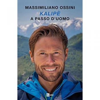 KALIPÃ. A PASSO D'UOMO