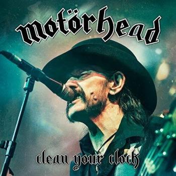 Clean Your Clock [VINYL]