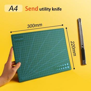 A3 Engraving and Cutting Table Pad
