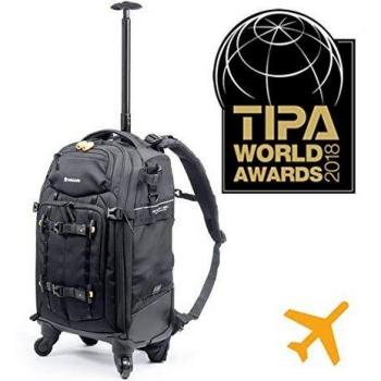 Vanguard Alta Fly 55T Sac à Dos Noir pour DSLR