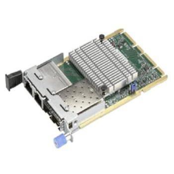 Supermicro AOC-ATG-I2T2SM 4 Port RJ45/SFP+ Netzwerkkarte