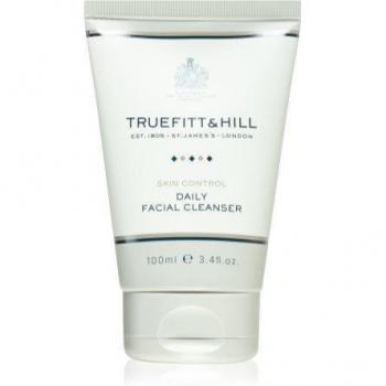 Crema Purificante Trasparente