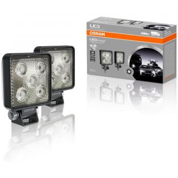 OSRAM LEDriving® CUBE VX70-WD 12/24 V Arbeitsscheinwerfer