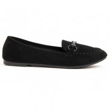 Sabrinas Montevita Balleri9 Black