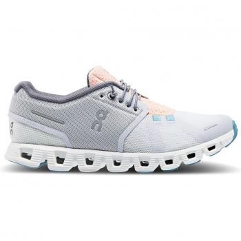 On Cloud 5 Push Zapatillas Moda Mujer