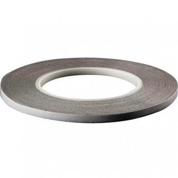 Ruban adhésif transparent double face, largeur 6mm, 6x50m