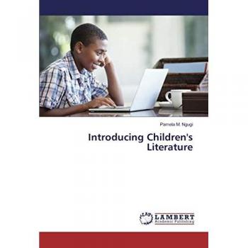 Introducing Children's Literature