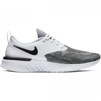 Zapatillas Nike W Odyssey React 2 Flyknit para Mujer, Blanco