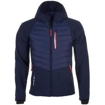 Veste Softshell Vent Du Cap