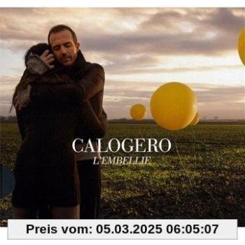 L'Embellie (Calogero) – Slidepac