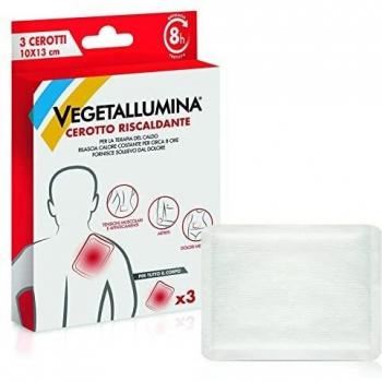 Vegetallumina Cerotto Risc