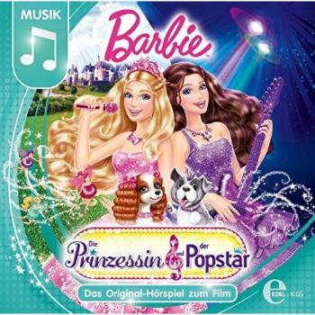 Die Prinzessin & der Popstar