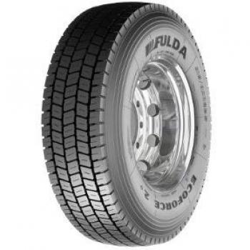 Llanta Fulda de bajo consumo (295/80 R22.5 152/148M 16PR)