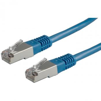 Value LAN-Kabel (PiMF, CAT6, 3 m)