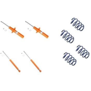 KONI 1120-9172 Conjunto de Suspensão