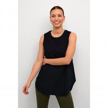 CULTURE Delphina top donna