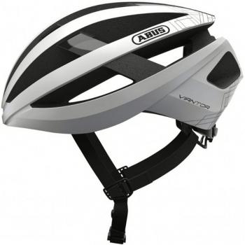 Casque de vélo ABUS Viantor vert opale Taille S
