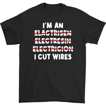 HISHARK Electro Noir L
