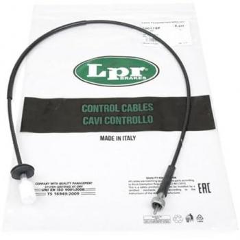 Bicha LPR C0017SP – Medidor de Velocidade