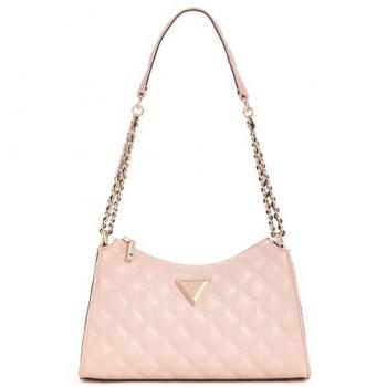 Guess Borsa Giully 2 litri Rosa