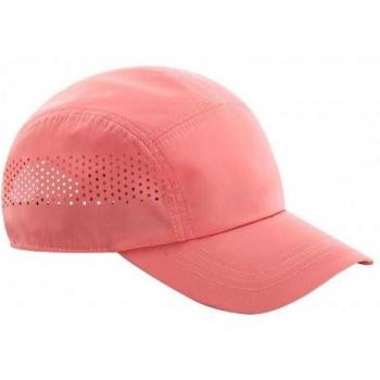 Women's Red Beechfield Technical Hat