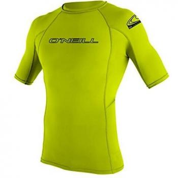Camisa Náutica O'Neill Basic Skins UV Corte Corto XL